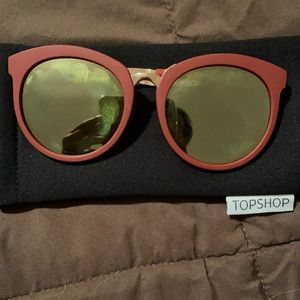 Topshop Sunglasses!
